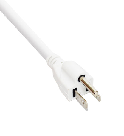 Barra Multicontacto 4 Enchufes, 2 Puertos USB y 1 Puerto Tipo C