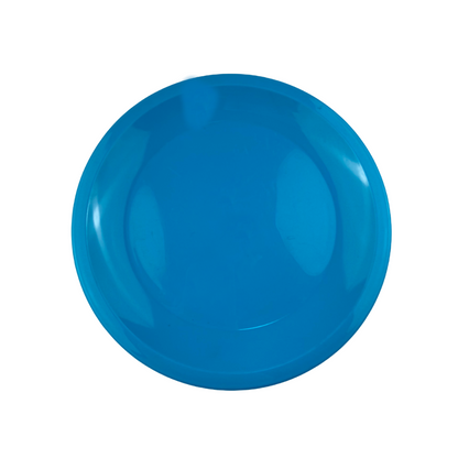 Plato Arrocero de plástico 8.5" - Rojo