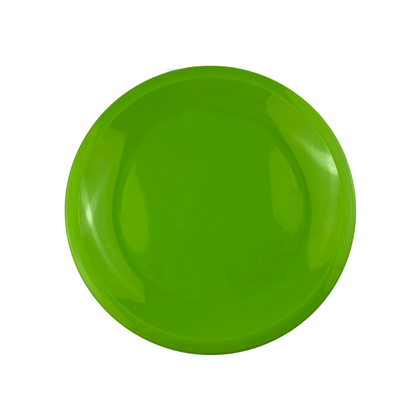 Plato Arrocero de plástico 8.5" - Rojo
