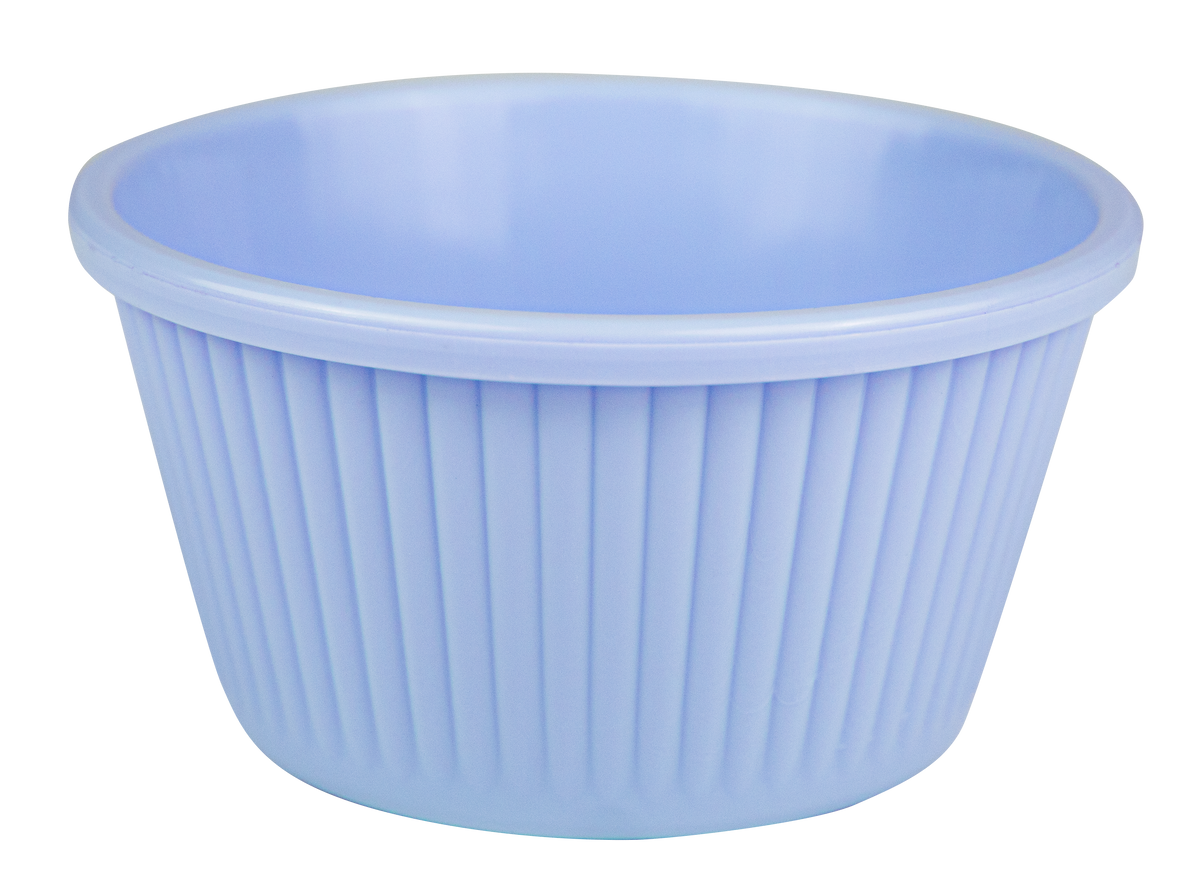 Ramekin 8 piezas - Colors / 4 oz