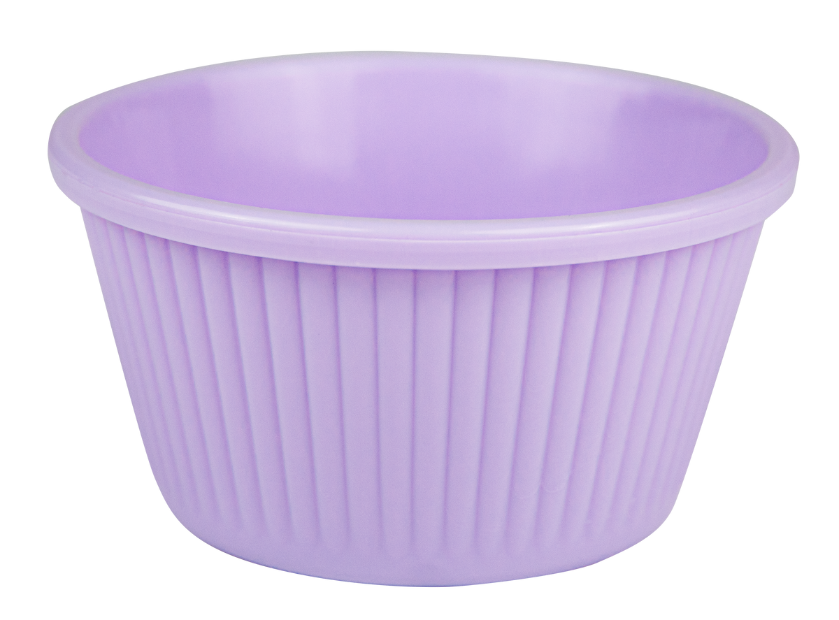 Ramekin 8 piezas - Colors / 4 oz