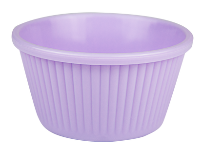 Ramekin 8 piezas - Colors / 4 oz