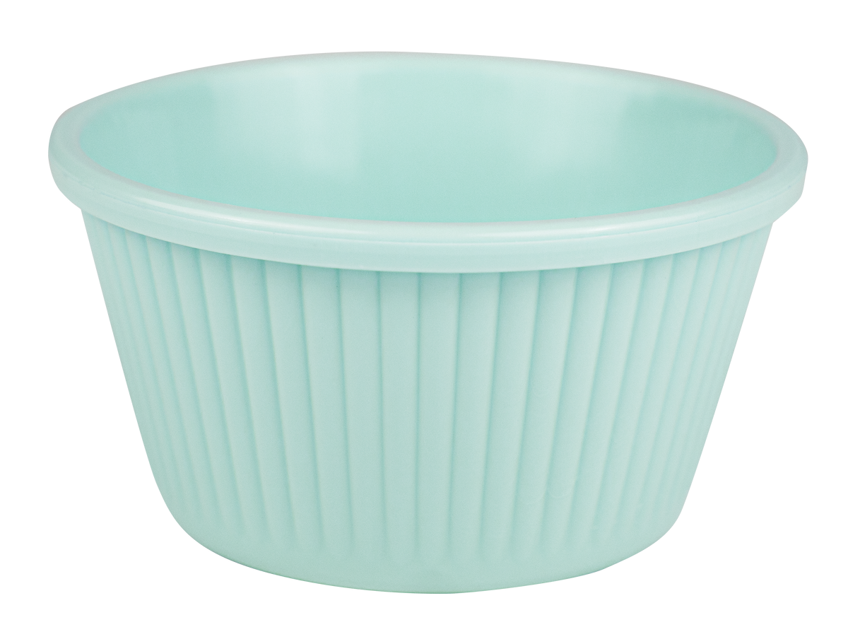 Ramekin 8 piezas - Colors / 4 oz