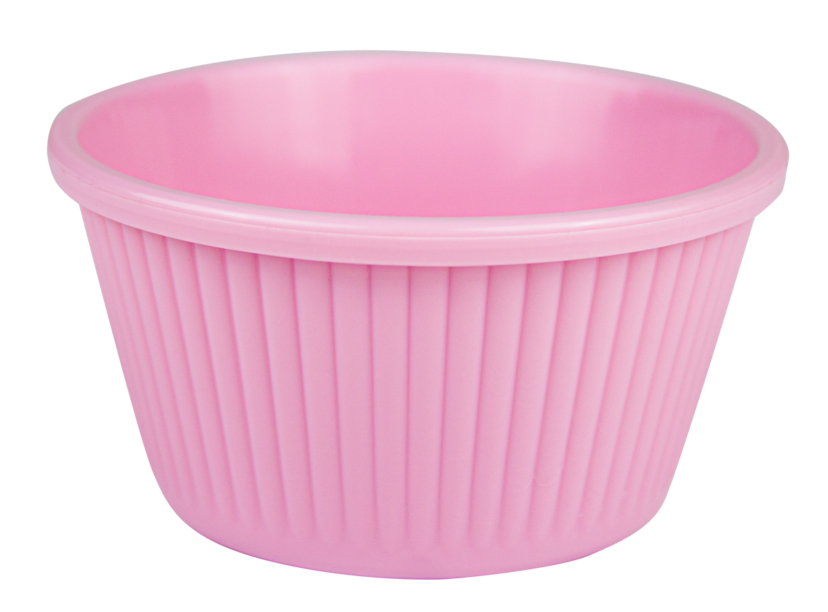 Ramekin 8 piezas - Colors / 4 oz