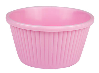Ramekin 8 piezas - Colors / 4 oz