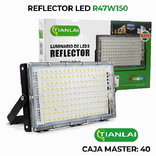 REFLECTOR 150W R47W150