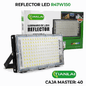 REFLECTOR 150W R47W150