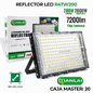 REFLECTOR 200w R47W200B