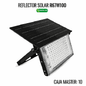 REFLECTOR SOLAR R67W100