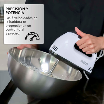 Batidora de Mano RC-093