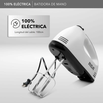 Batidora de Mano RC-093