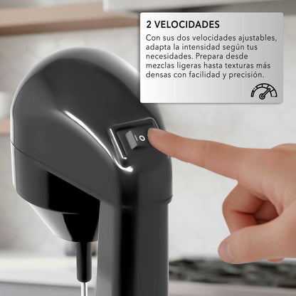 Máquina para Malteadas RC-219
