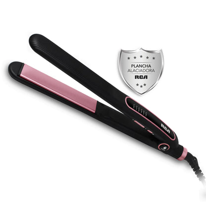 Plancha Alaciadora RC-P50