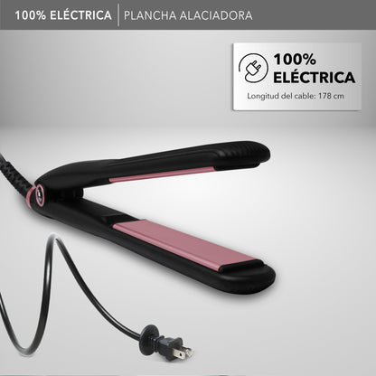 Plancha Alaciadora RC-P50