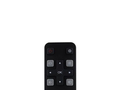 Control Tcl Rc802v Original Android Smart Tv Con Voz Netflix