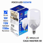 FOCO LED. S32W18