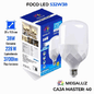 FOCO LED. S32W38