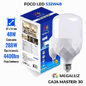 FOCO LED 48W S32W48 MEGALUZ MLBP