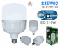 Luminaria led