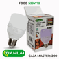 foco led