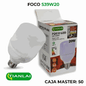 foco led