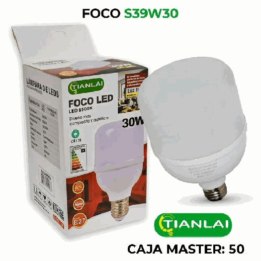 FOCO LED