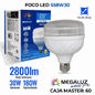 FOCO LED S58W30