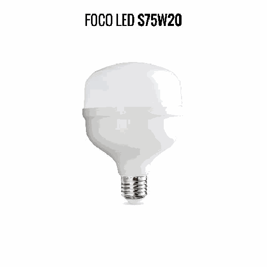 FOCO S75W20