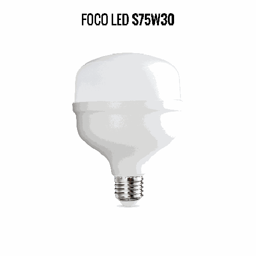 FOCO S75W30