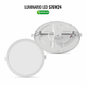 LUMINARIO LED S76W24