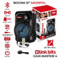 BOCINA SA1239TKL