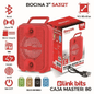 BOCINA SA312T