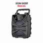 Bocina Radio FM / Reproductor