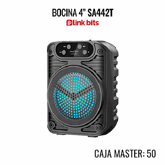 BOCINA SA442T