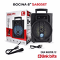 BOCINA SA8056T