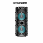 Bocina 2×4 pulgadas (10W)