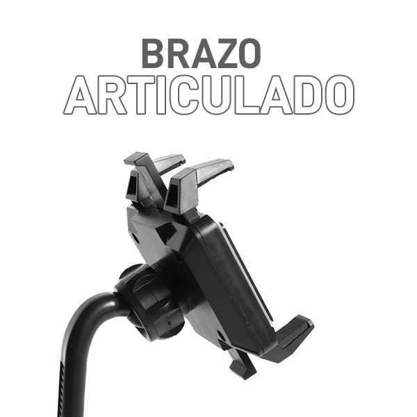 Soporte de Celular para Automóvil