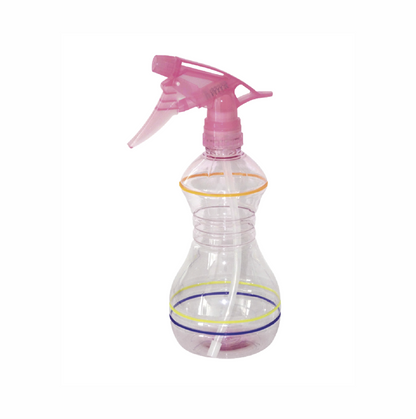 Atomizador Cintura con ligas (650 ml) - Morado