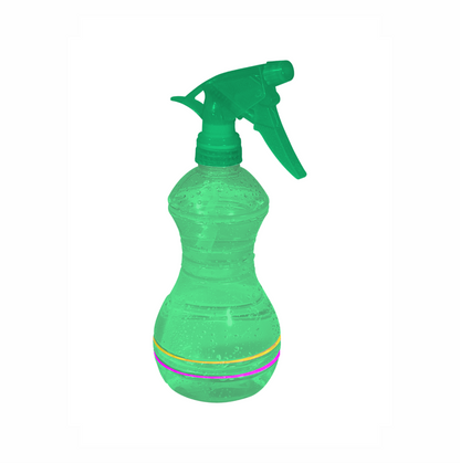 Atomizador Cintura con ligas (650 ml) - Morado