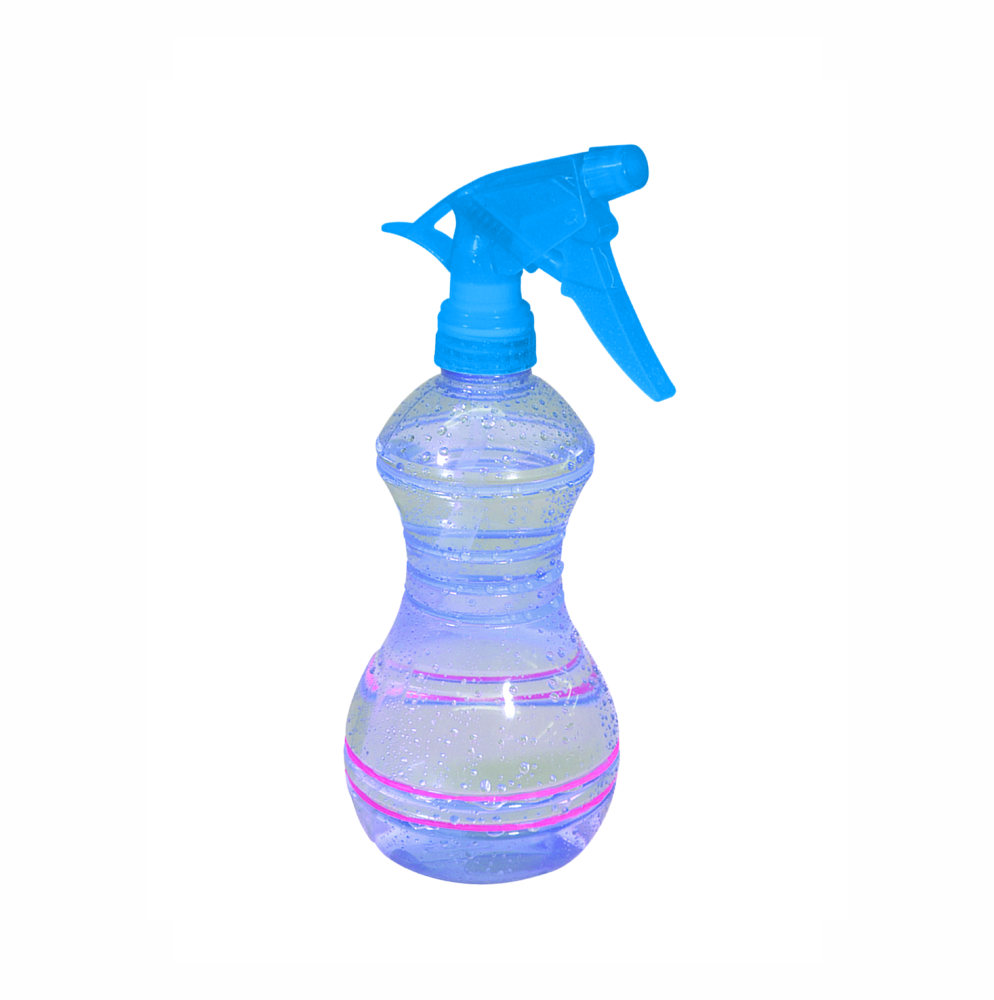 Atomizador Cintura con ligas (650 ml) - Morado