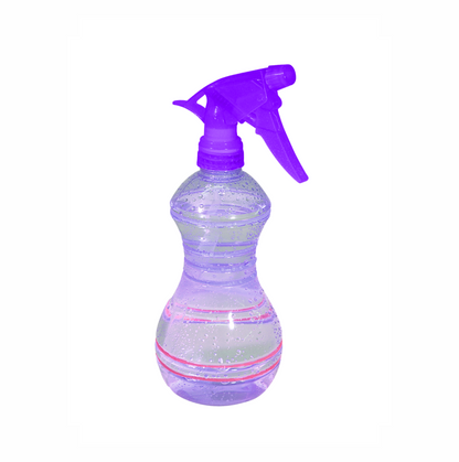 Atomizador Cintura con ligas (650 ml) - Morado