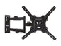 Soporte articulado  para Pantallas de 32” a 60” Pulgadas