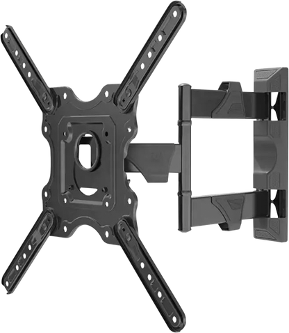 Soporte articulado  para Pantallas de 32” a 60” Pulgadas
