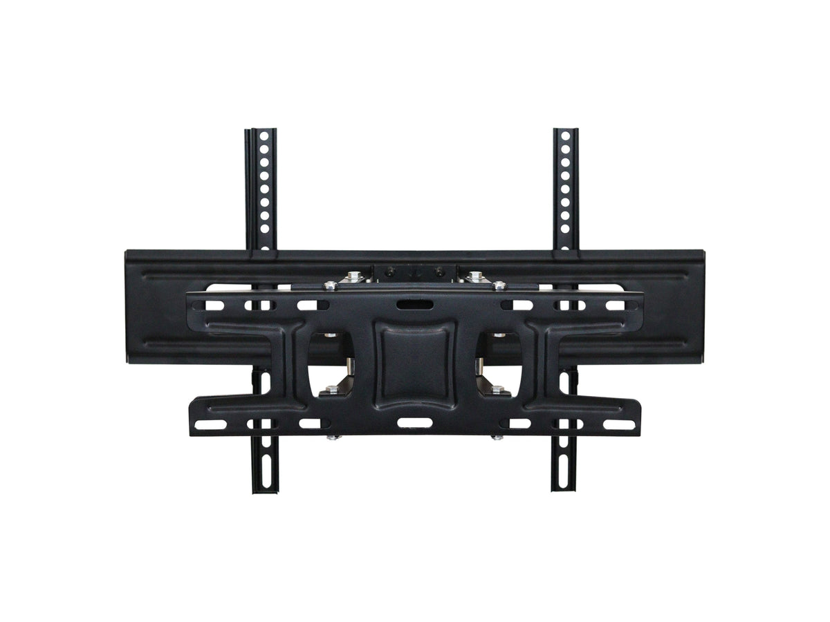 Soporte para Pantalla con Doble Brazo Móvil de 23” a 86”