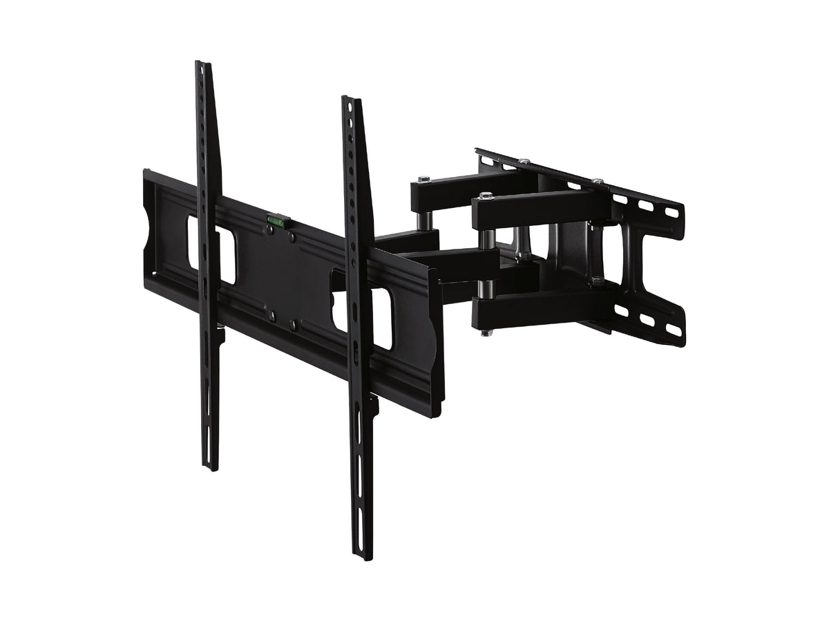 Soporte para Pantalla con Doble Brazo Móvil de 23” a 86”