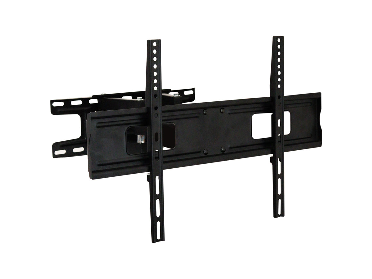 Soporte para Pantalla con Doble Brazo Móvil de 23” a 86”