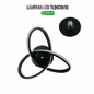 Lámpara LED decorativa moderna