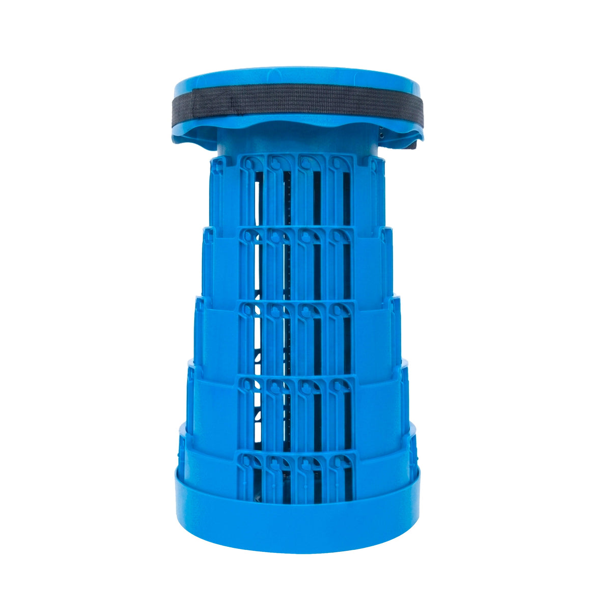 Silla Telescópica Multicolor - Multicolor