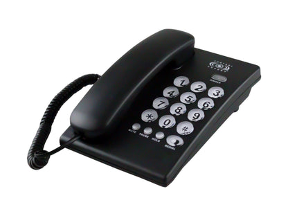 Teléfono Alámbrico Casa Oficina Hotel Fijo Moderno Negocio
