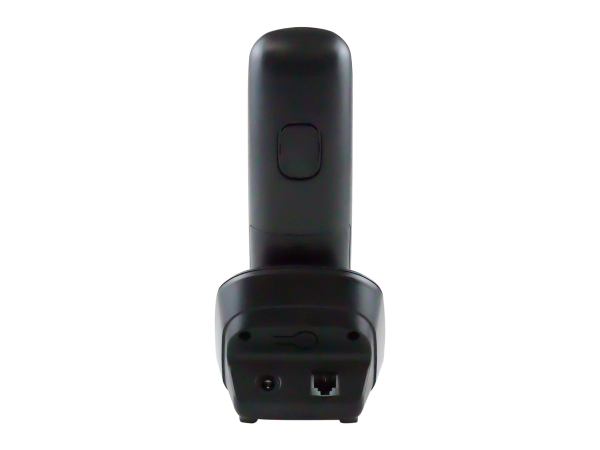 Teléfono Inalámbrico con ID caller y Base cargadora